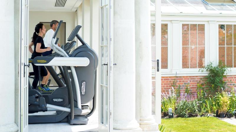 Cliveden House - Aktivite