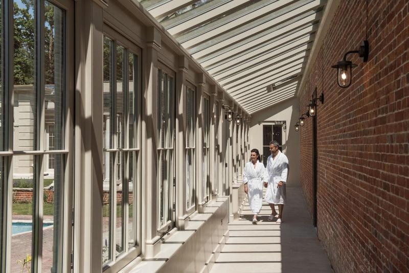 Cliveden House - Aktivite
