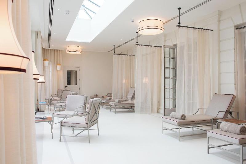 Cliveden House - Aktivite