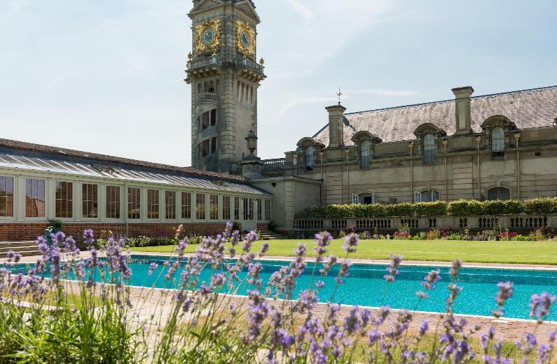Cliveden House - Aktivite