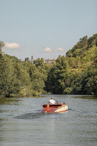 Cliveden House fotoÄŸrafÄ±