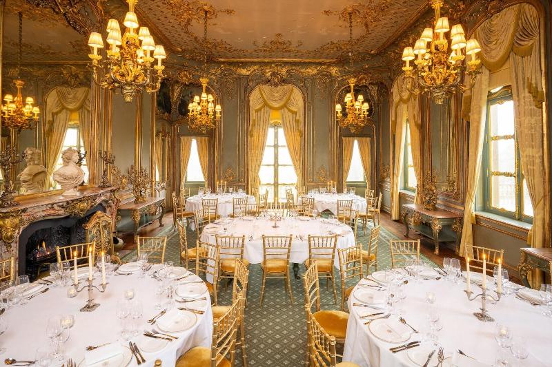 Cliveden House - Aktivite