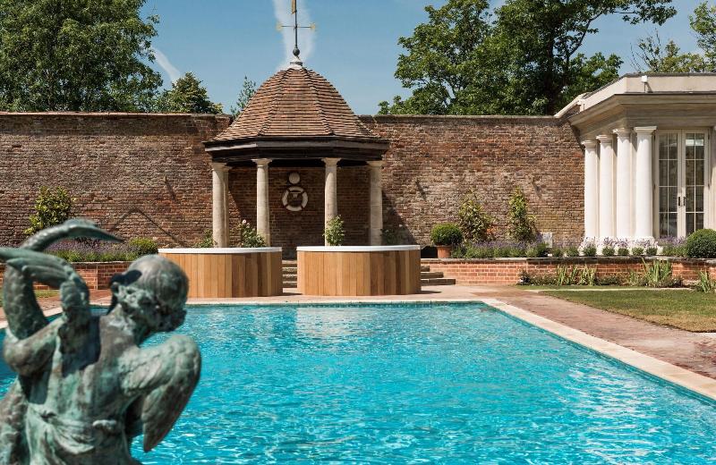 Cliveden House - Aktivite