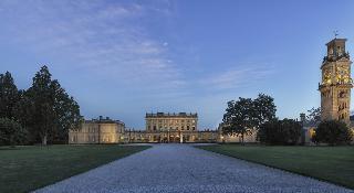 Cliveden House otel fotoğrafı