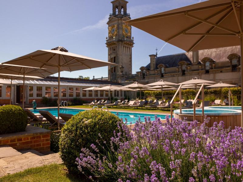 Cliveden House - Genel