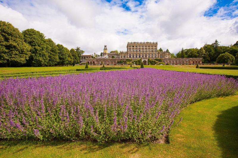 Cliveden House - Genel