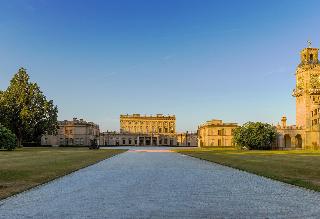 Cliveden House fotoÄŸrafÄ±
