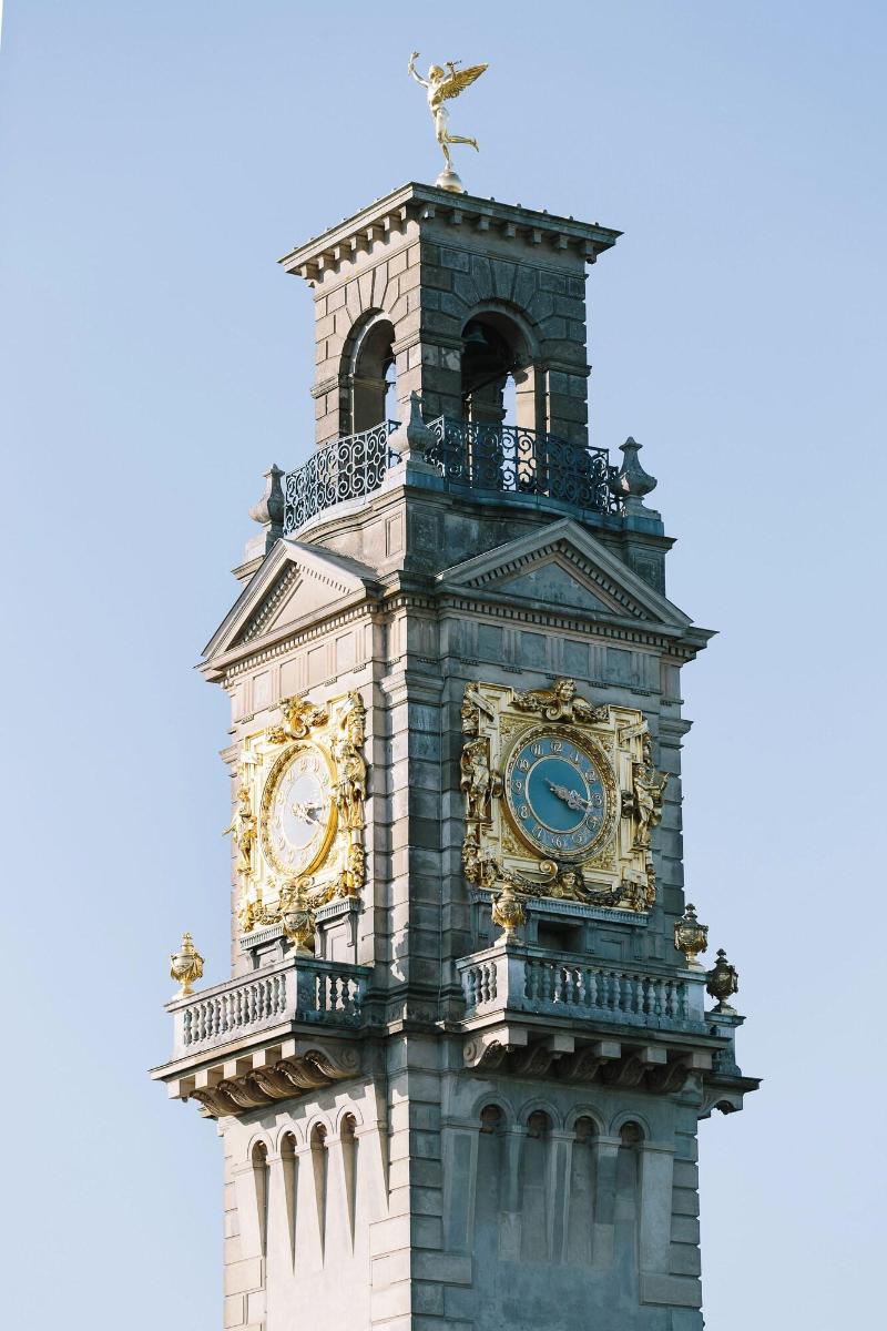 Cliveden House - Genel