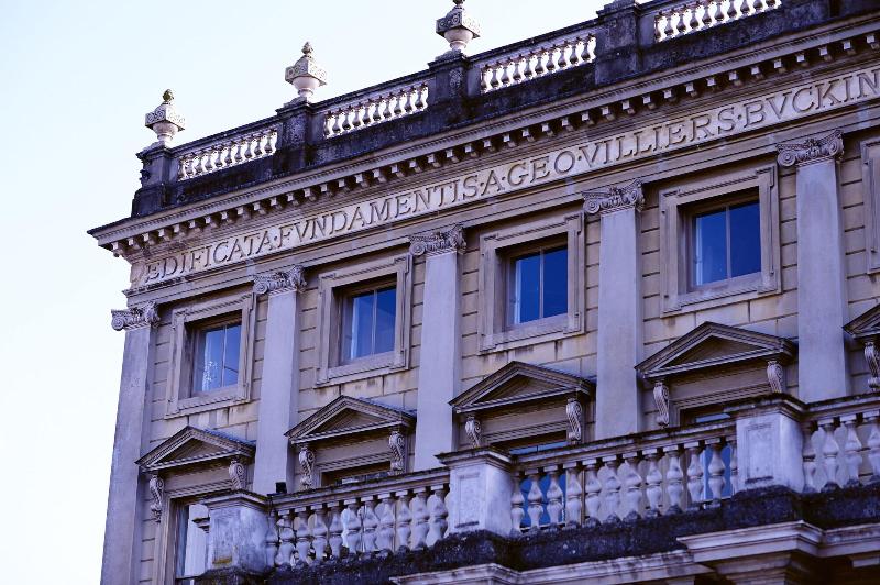 Cliveden House - Genel