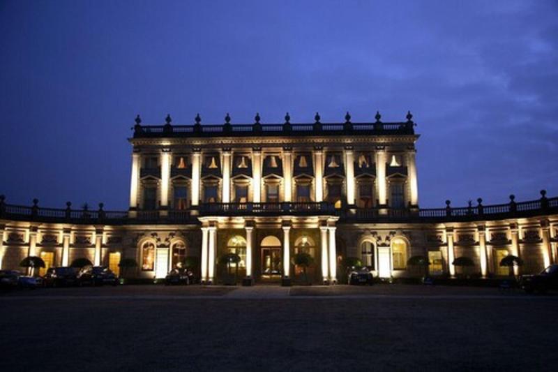 Cliveden House - Genel