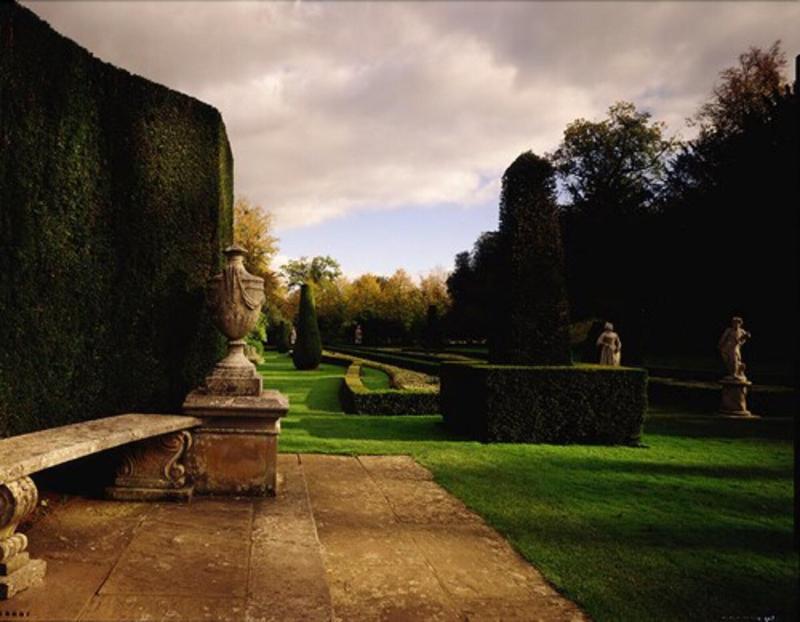 Cliveden House - Genel