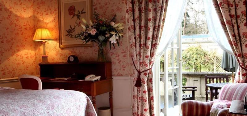 Cliveden House - Oda