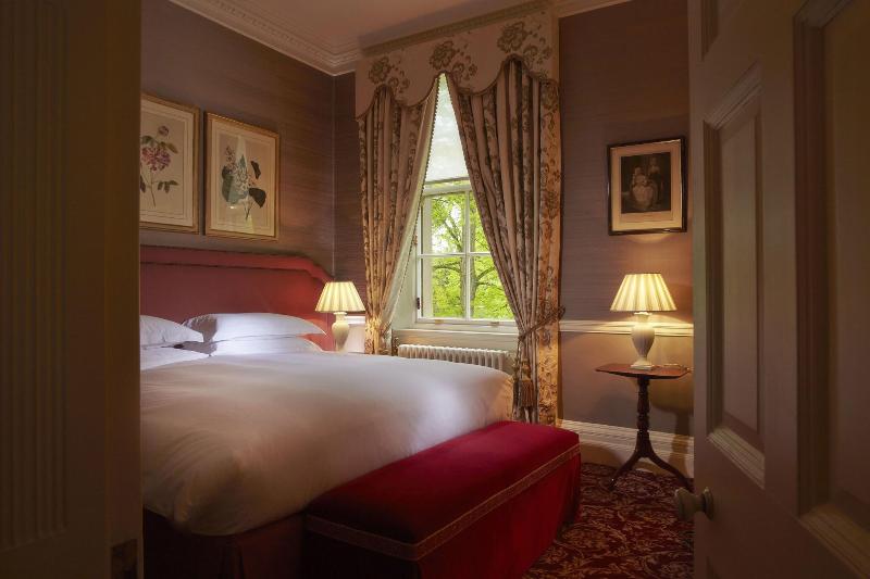 Cliveden House - Oda