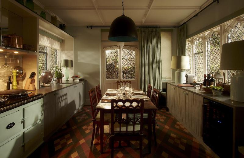 Cliveden House - Oda