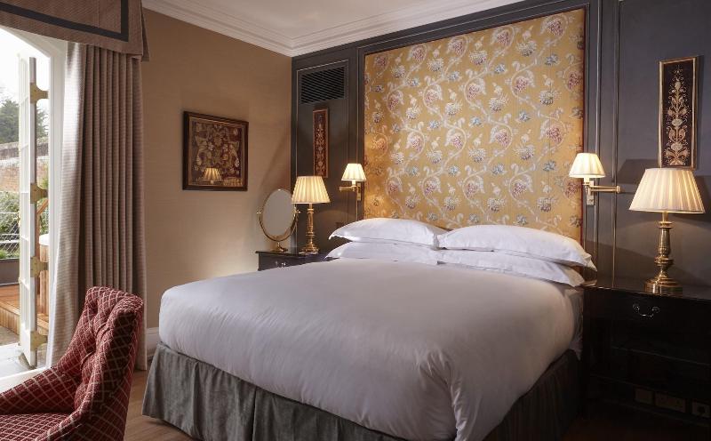 Cliveden House - Oda