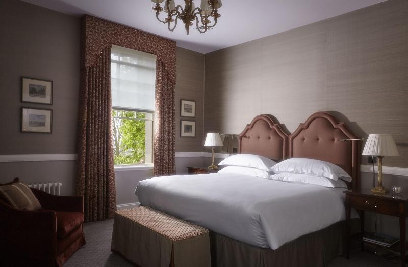 Cliveden House - Oda