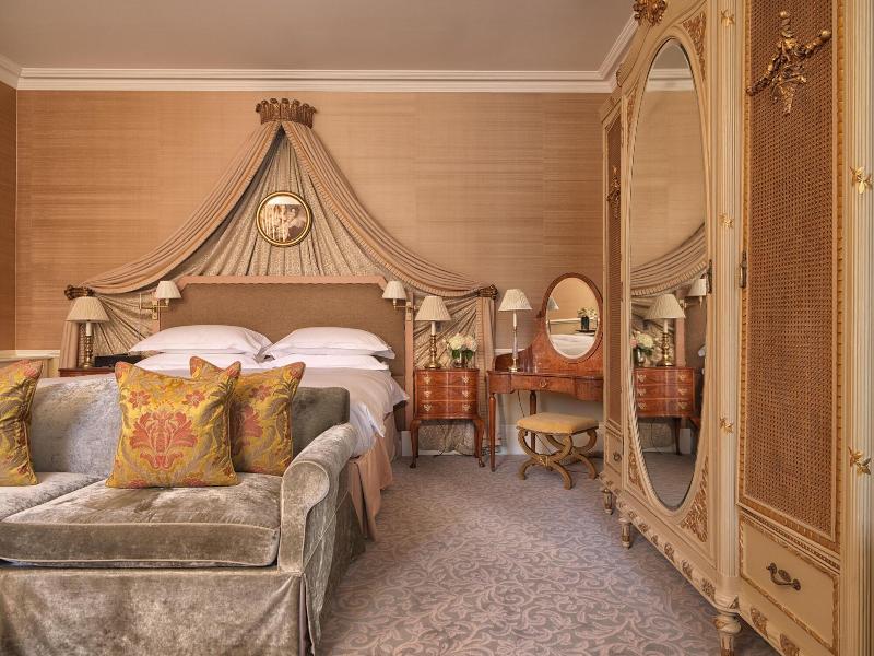 Cliveden House - Oda