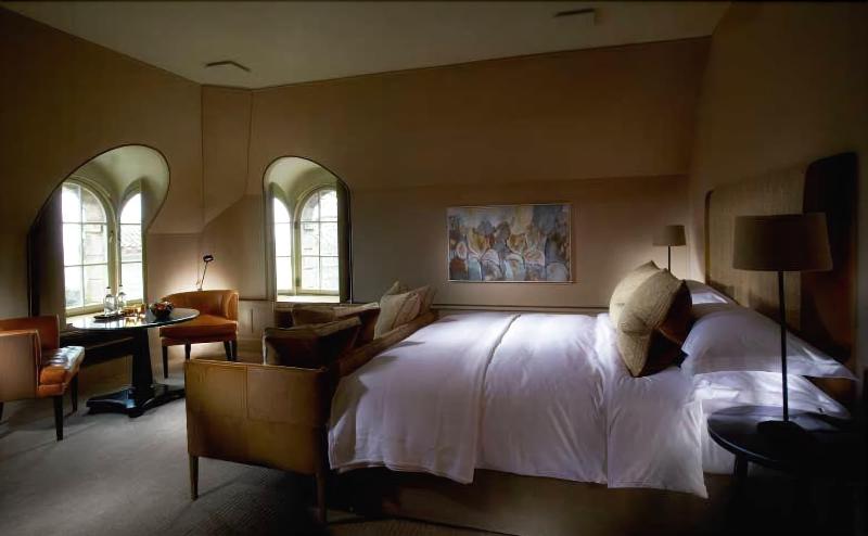 Cliveden House - Oda