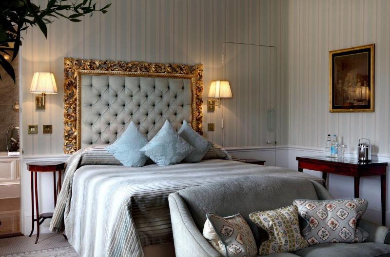Cliveden House - Oda