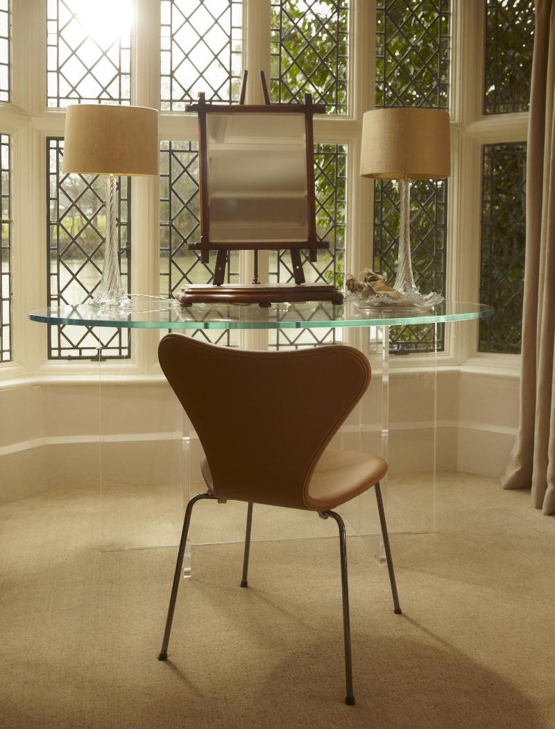 Cliveden House - Oda