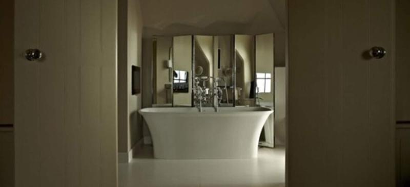 Cliveden House - Oda