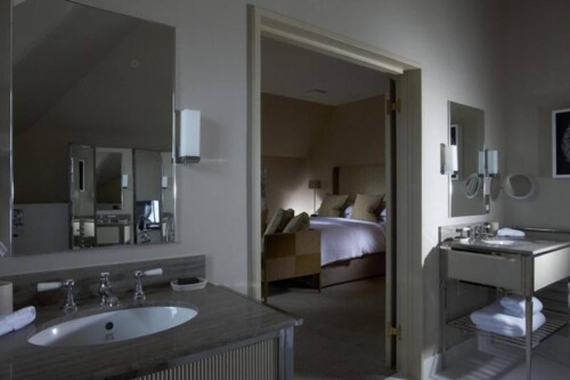 Cliveden House - Oda