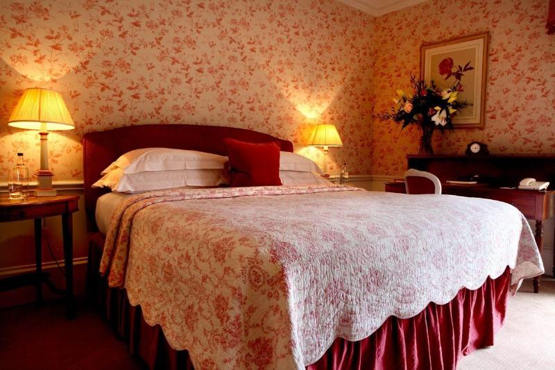Cliveden House - Oda