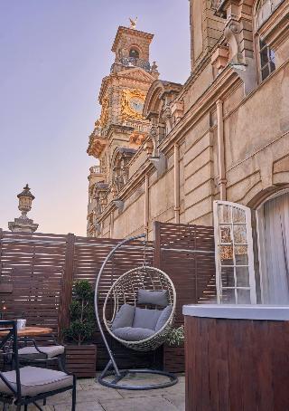 Cliveden House fotoÄŸrafÄ±