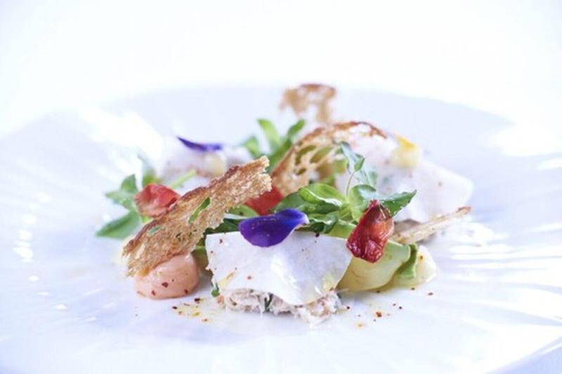 Cliveden House - Restoran