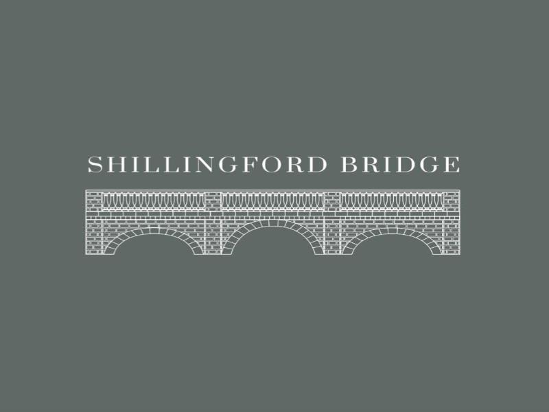 Shillingford Bridge hotel - Lobi