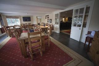 Shillingford Bridge hotel fotoÄŸrafÄ±