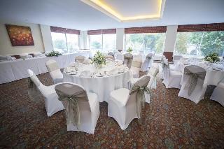 Shillingford Bridge hotel fotoÄŸrafÄ±