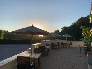 Shillingford Bridge hotel fotoÄŸrafÄ±
