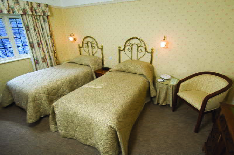 Shillingford Bridge hotel fotoÄŸrafÄ±