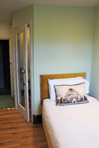 Shillingford Bridge hotel fotoÄŸrafÄ±