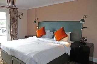 Shillingford Bridge hotel fotoÄŸrafÄ±