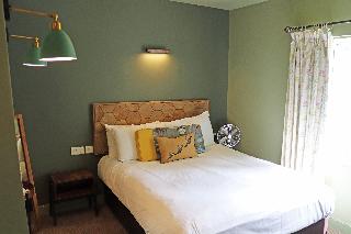 Shillingford Bridge hotel fotoÄŸrafÄ±