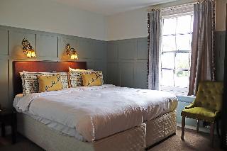 Shillingford Bridge hotel fotoÄŸrafÄ±