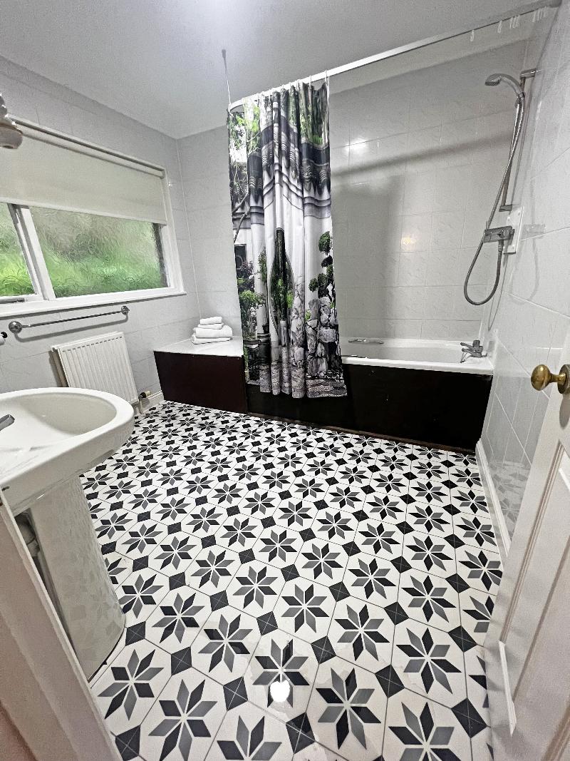 Shillingford Bridge hotel - Oda