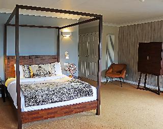 Shillingford Bridge hotel fotoÄŸrafÄ±