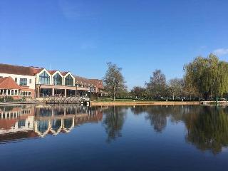 The swan at streatley otel fotoğrafı