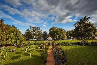 The swan at streatley fotoÄŸrafÄ±