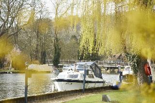 The swan at streatley fotoÄŸrafÄ±