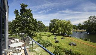 The swan at streatley fotoÄŸrafÄ±