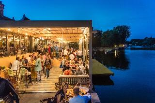 The swan at streatley fotoÄŸrafÄ±