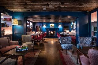 The swan at streatley fotoÄŸrafÄ±