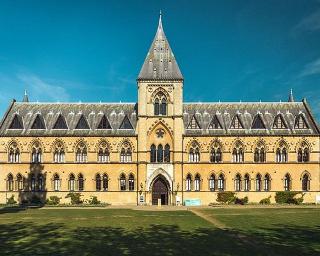 Voco Oxford Thames fotoÄŸrafÄ±