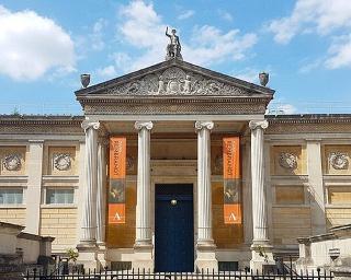 Voco Oxford Thames fotoÄŸrafÄ±