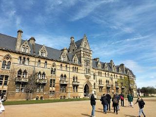 Voco Oxford Thames fotoÄŸrafÄ±