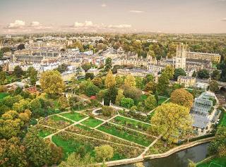 Voco Oxford Thames fotoÄŸrafÄ±